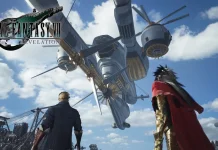 Square Enix Resmi Ungkap Final Fantasy VII Remake Part 3: Revelation