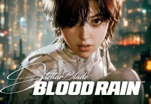 Stellar Blade: Blood Rain Jadi Babak Baru Franchise Stellar Blade Garapan SHIFT UP