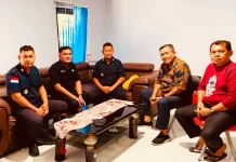 Imigrasi Gorontalo Buka Layanan Paspor di Lokasi PENAS KTNA