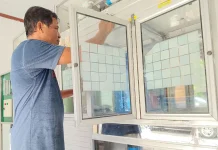 Jelang PENAS XVII, Pedagang di Limboto Sudah Raup Cuan