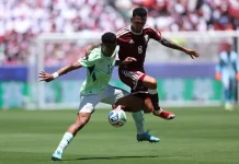 Gol Dramatis Menit Akhir Antar Qatar Raih Poin Bersejarah di Piala Dunia 2026