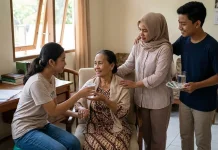 Dokter Spesialis Paru Tekankan Pentingnya Dukungan Keluarga bagi Pasien TBC