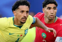 Brasil Ditahan Imbang Jawara Afrika, Vinicius Jr Jadi Pahlawan Selecao
