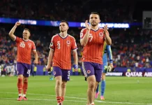 Haiti Bikin Skotlandia Ketar-Ketir, Gol Tunggal McGinn Jadi Pembeda