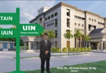 Mahasiswa Sambut Positif Transformasi IAIN Gorontalo Menjadi UIN