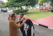 Sensus Ekonomi 2026 di Gorontalo Dimulai, Mencatat Ekonomi Indonesia