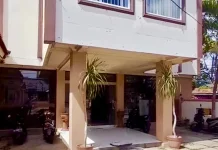 Penas KTNA XVII Bawa Berkah bagi Usaha Perhotelan dan Penginapan