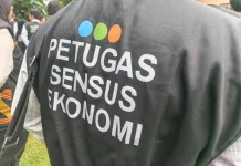 Ridwan Monoarfa: Sensus Ekonomi Catat Kebutuhan Bukan Keinginan Pengusaha