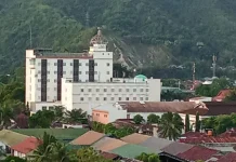 Peserta PENAS Mulai Berdatangan ke Gorontalo, Hunian Hotel Mencapai 85 Persen