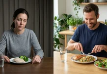 Diet Ekstrem vs Diet Realistis: Mana yang Lebih Efektif