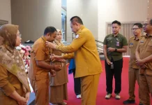 Aset Pemprov Gorontalo Tahun 2025 Senilai Rp1,9 Triliun