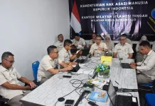 KemenHAM Buka Lowongan Penggerak HAM Desa Tahun 2026