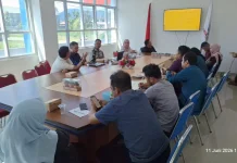 Ombudsman: Disdukcapil Kota Gorontalo Layani Pembatalan Akta Sesuai Aturan