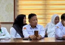 Tiga Madrasah di Kabgor Jadi Penerima Program Revitalisasi Sarpras dan Teknologi