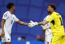 Debutan Cabo Verde Tahan Spanyol, Ukir Kejutan di Piala Dunia