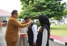 Sensus Ekonomi Dimulai, Gubernur Gorontalo Ajak Warga Menyukseskan