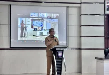 Sekdaprov Gorontalo Dorong OPD Transformasi Pelayanan Publik