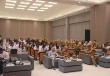Dinkes Perkuat Sinergi Pencegahan Penyakit dan Sukseskan Program MBG