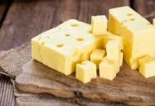 Manfaat Keju untuk Kesehatan