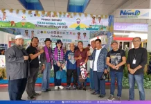 Kontingen Sumsel Mulai Tiba di Gorontalo, Dinsosdukcapil Siapkan Pemondokan