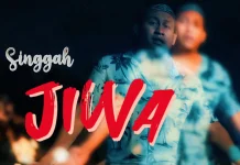 JIWA Kembali dengan Single "Singgah", Berkolaborasi dengan Finalis KDI Citra