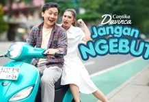 Cantika DA Rilis "Jangan Ngebut", Sindir Mereka yang Buru-buru Minta Kepastian Cinta