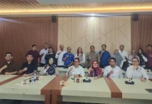 Gorontalo Lokasi Uji Petik Implementasi RPP Konservasi Sumber daya Ikan
