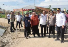 Ketua Deprov Gorontalo Apresiasi Persiapan PENAS XVII, Siap Sambut Ribuan Peserta