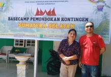 PENAS XVII Ciptakan Perputaran Uang Miliaran Rupiah