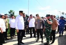 Polda Gorontalo Siapkan 786 Personel Amankan PENAS ke-XVII