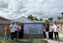 Setwan Siapkan Posko Pendampingan Papua Tengah di PENAS XVII