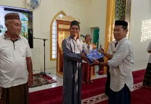 Muhammadiyah Gorontalo Ajak Umat Maknai Hijrah secara Substansial