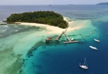 Gorontalo Utara Optimalkan Potensi Wisata Bahari dan Alam