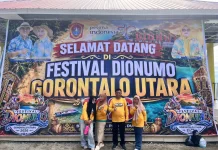 Duyonumo Ditetapkan Jadi Destinasi Wisata Ramah Muslim