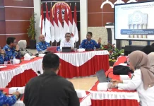 Cegah Diskriminasi, KemenHAM Evaluasi Perda Baca Tulis Al-Qur'an di Gorontalo