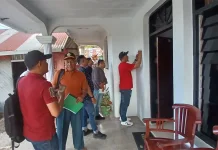 Rumah Warga di Kayu Merah Siap Tampung Delegasi Sumsel di PENAS XVII