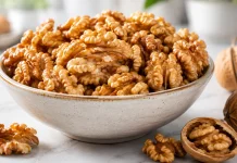 Ahli Jantung Sarankan Kacang Ini Dimakan Tiap Hari