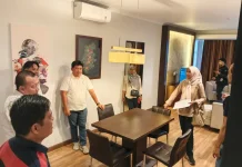 Pastikan Layanan PENAS XVII Berjalan Optimal, Disparekrafpora Verifikasi Hotel