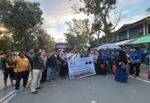 Kaltim Kirim 344 Peserta di Penas XVII Gorontalo