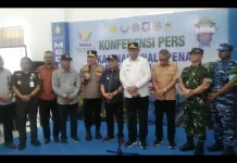 Kapolda Siapkan 786 Personel Amankan PENAS KTNA  di Gorontalo