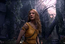 God of War Laufey Resmi Diumumkan di State of Play