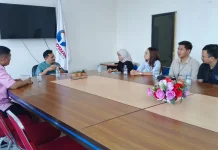 Taspen dan Ombudsman Gorontalo Perkuat Sinergi Tingkatkan Pelayanan Publik