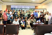 Rembug Madya KTNA Awali Rangkaian PENAS XVII Gorontalo