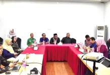 Pemkab Gorontalo Evaluasi Kesesuaian Data Peserta BPJS