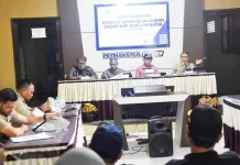 Gaji Setara UMP, KemenHAM Sosialisasikan Lowongan Penggerak HAM di Desa Sadar HAM