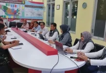 Dinkes Matangkan Kesiapan Layanan Kesehatan Sambut Kunjungan Wakil Presiden