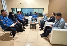 Kemenag Kabgor Komitmen Wujudkan PMBM yang Transparan dan Akuntabel