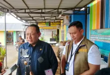 170 Ribu Warga Gorontalo Terima Bantuan Pangan