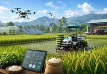 Penyuluh Pertanian Gorontalo Gencarkan Pendampingan Teknologi untuk Petani