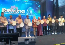 PESONA SERLIGO 2026 Jadi Etalase UMKM Halal Gorontalo